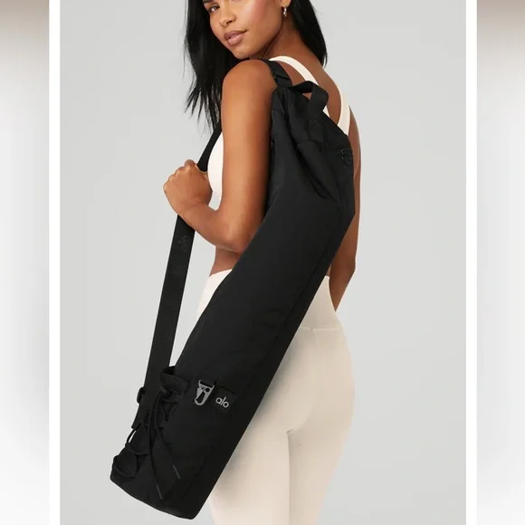Alo Yoga Mat Bag - Picture 1 of 6